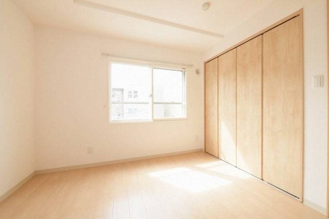 FAVORITE福住の内装写真