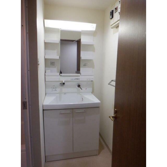 京王井の頭線 浜田山駅 徒歩6分 3階建 築37年の内装写真