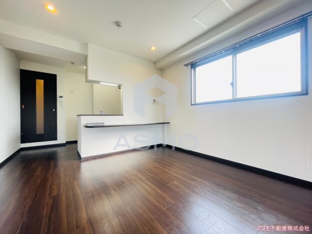その他部屋・スペース　同マンション別部屋　参考写真