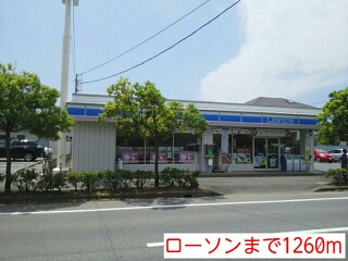 ベルボーラの周辺写真