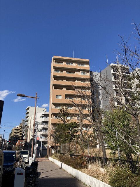 建物外観　☆きれいな外観☆