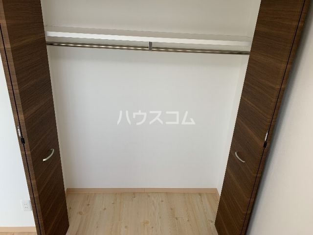 Lumbini桜塚の内装写真