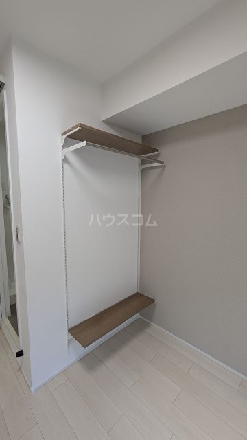 メイツ品川南の内装写真