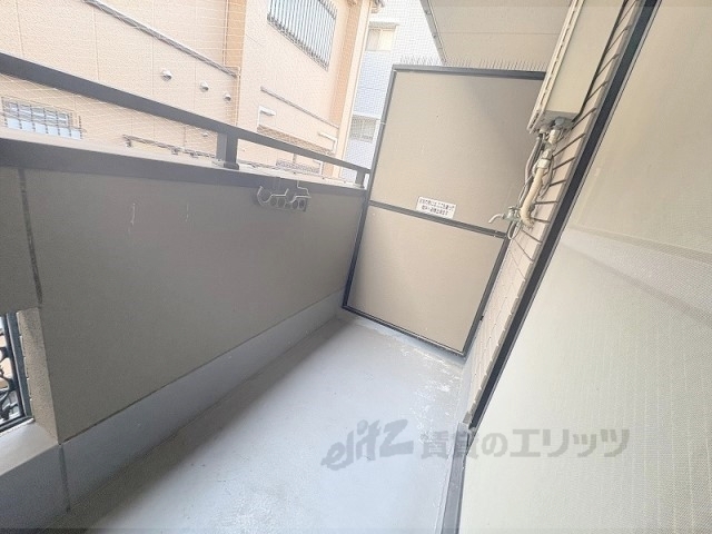 CTビュー永和の内装写真