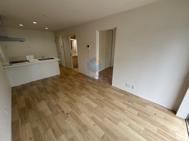 居室・リビング　別部屋の参考写真になります