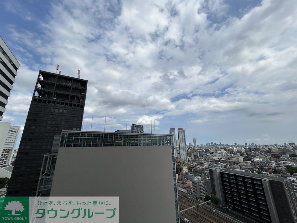 ＪＲ中央線 中野駅 徒歩6分 25階建 築1年のその他写真