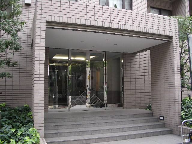 藤和シティホームズ代々木のその他写真