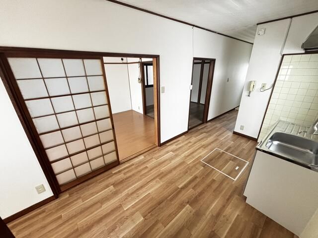 谷口ハイツのその他写真