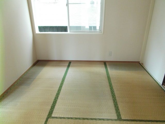 クレールヒロの内装写真