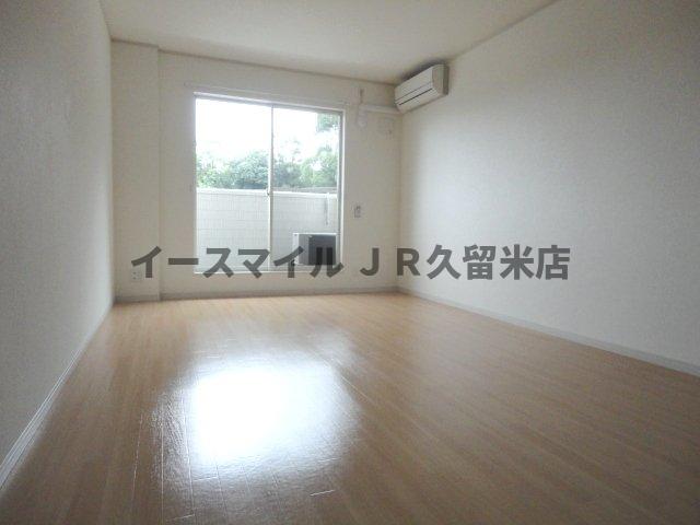 その他部屋・スペース　内装は落ち着いています