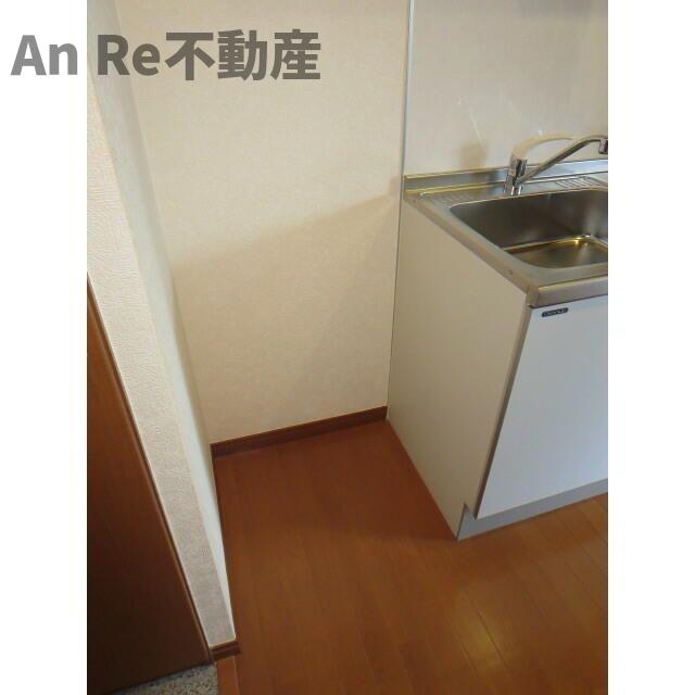 埼玉高速鉄道 南鳩ケ谷駅 徒歩17分 2階建 築17年の内装写真