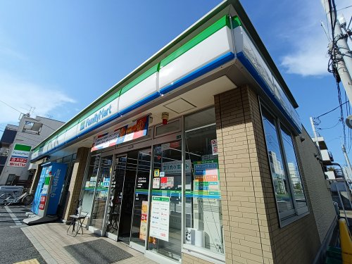 埼玉高速鉄道 南鳩ケ谷駅 徒歩17分 2階建 築17年の周辺写真