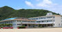 中学校　坂越中学校（中学校）まで1800m
