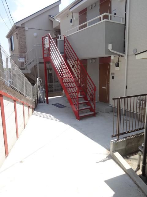エントランス　★★新生活への入り口です★★