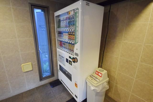 ＪＲ総武線 平井駅 徒歩4分 8階建 築24年のその他写真