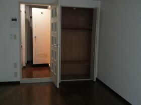ピュアシティ東神奈川の内装写真