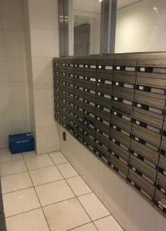 その他共有部分　☆共用設備もキレイ☆