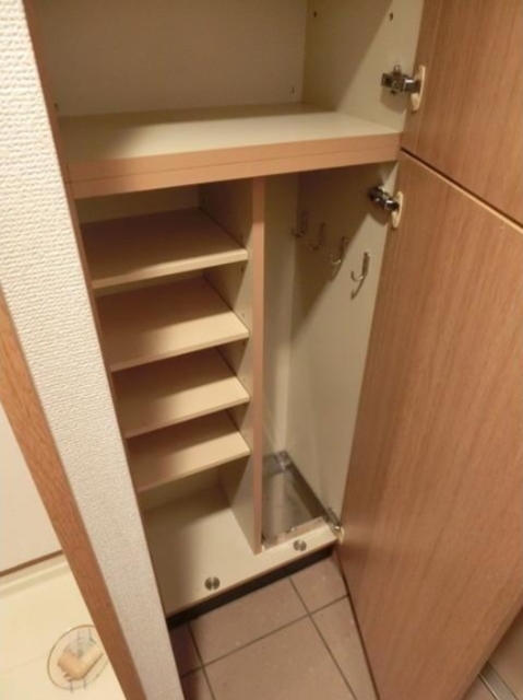 その他部屋・スペース　玄関収納
