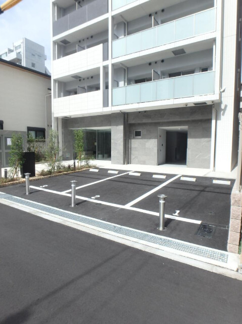 ＪＲ阪和線 美章園駅 徒歩7分 13階建 築4年のその他写真