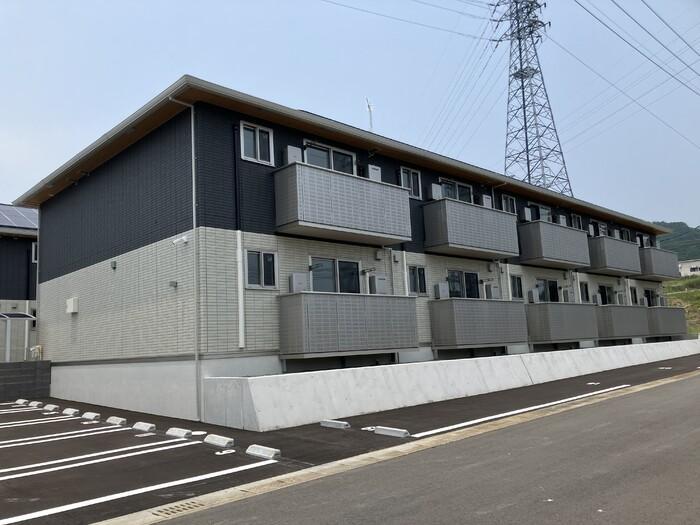 D-resena古川II