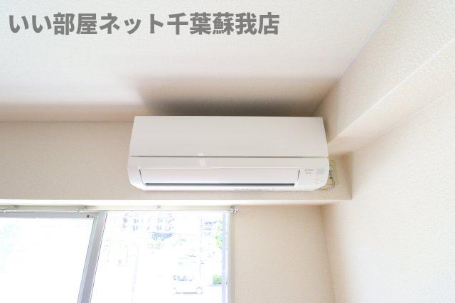ハイムカメリアのその他写真
