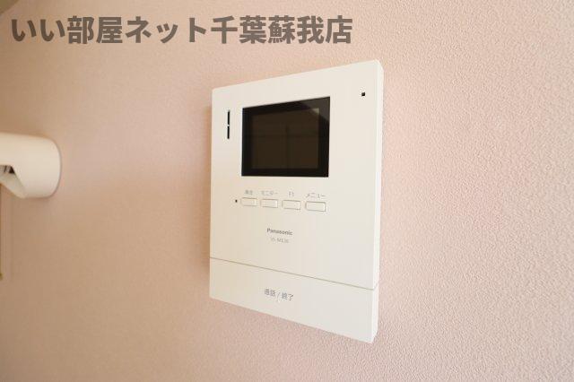 ハイムカメリアのその他写真