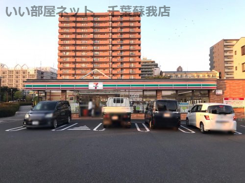 ハイムカメリアの周辺写真