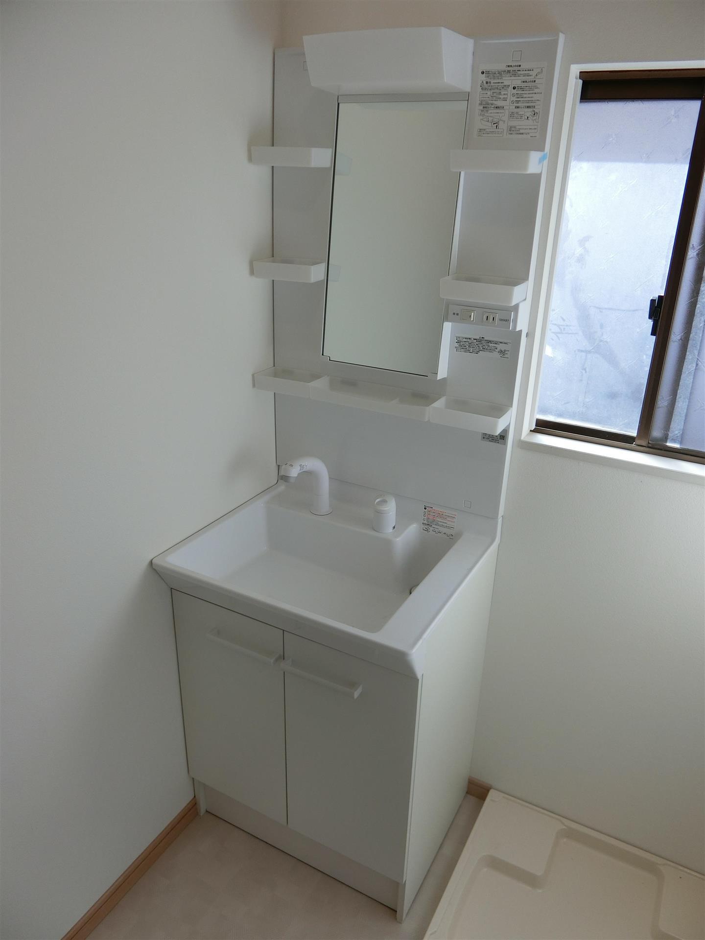 焼山北3丁目16番戸建の内装写真
