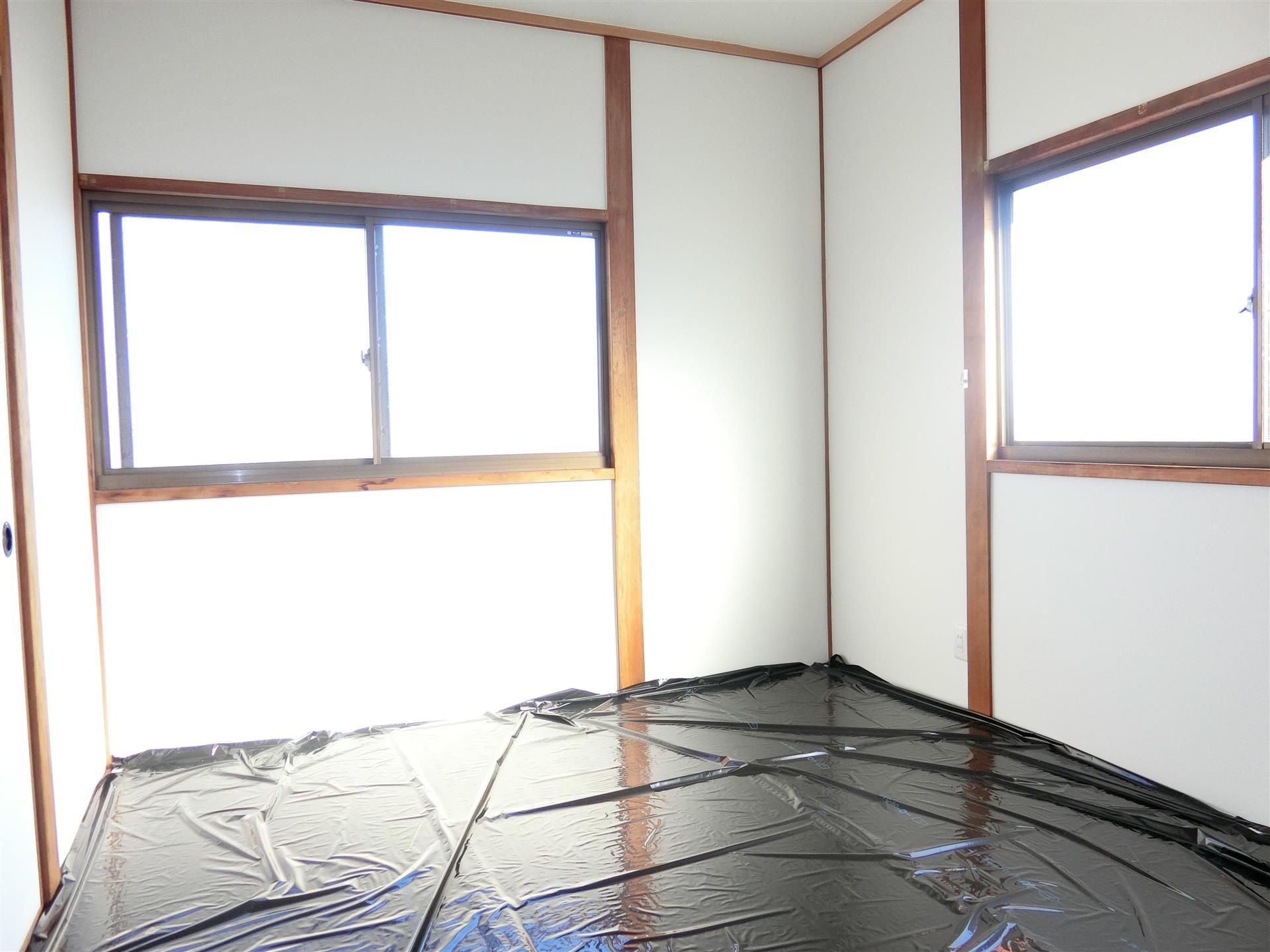 焼山北3丁目16番戸建の内装写真