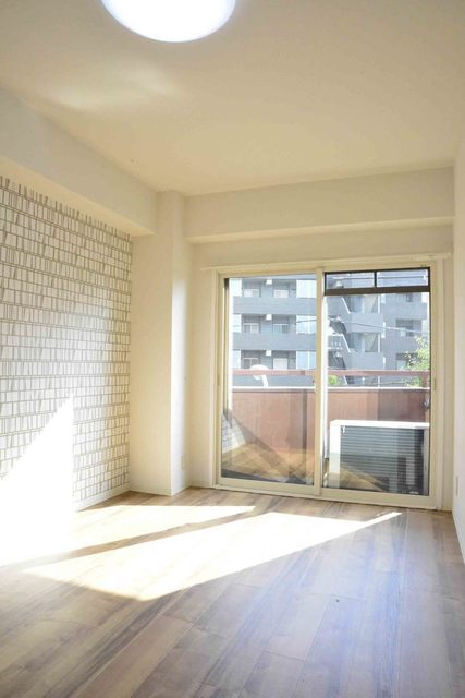 その他部屋・スペース　洋室６．７帖