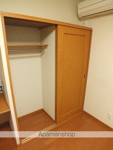レオパレスフルールIIの内装写真