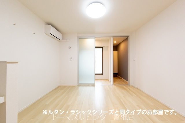 その他部屋・スペース　写真は同型シリーズです。