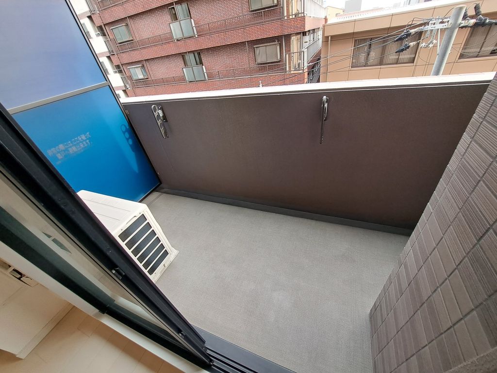 サムティ大阪GRANDEASTIIの内装写真