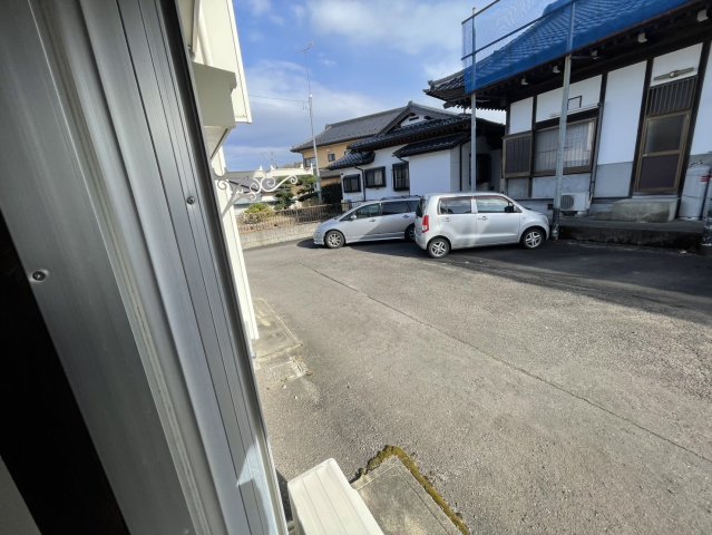 ミースムーンの内装写真