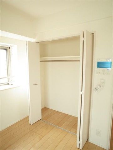 サヴォイ箱崎セントリシティの内装写真