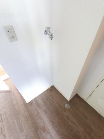 その他　※2DKタイプの写真です