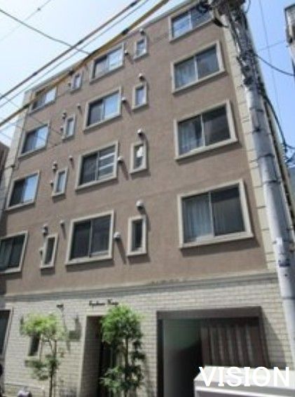 建物外観　☆外観☆