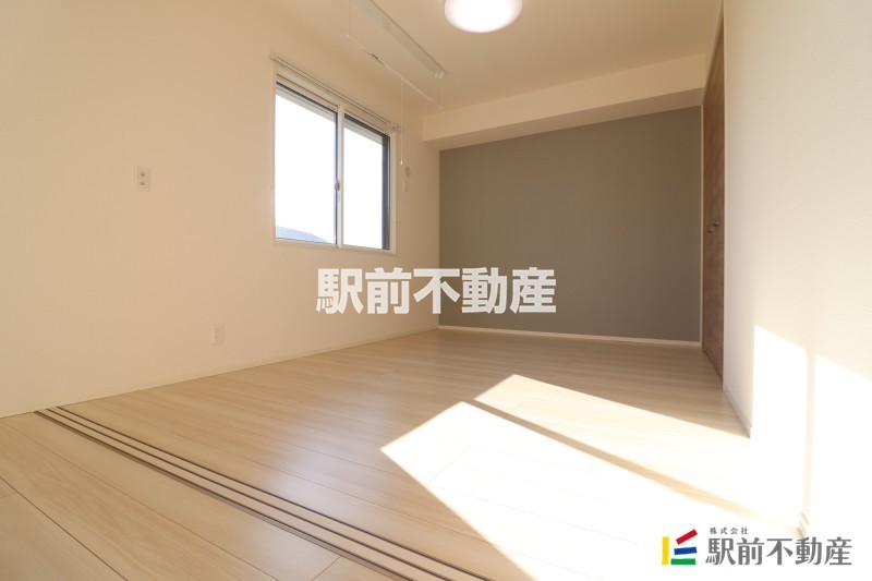 ＪＲ久大本線 久留米高校前駅 徒歩23分 2階建 築6年の内装写真