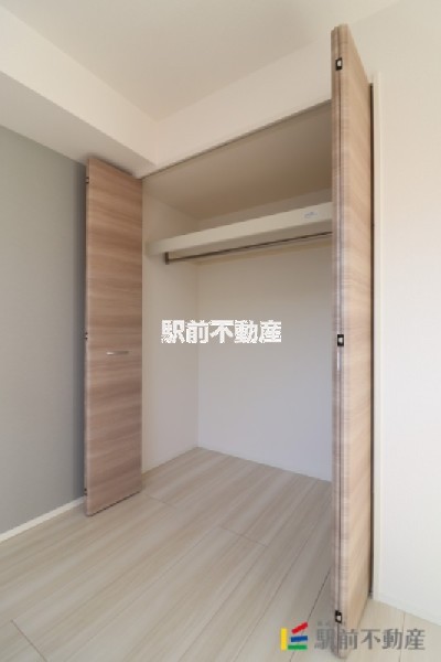 ＪＲ久大本線 久留米高校前駅 徒歩23分 2階建 築6年の内装写真