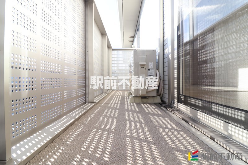 ＪＲ久大本線 久留米高校前駅 徒歩23分 2階建 築6年の内装写真