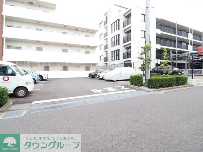 ベルフルール弐番館 住居のその他写真