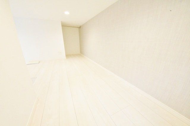 CB与野本町ストリアの内装写真