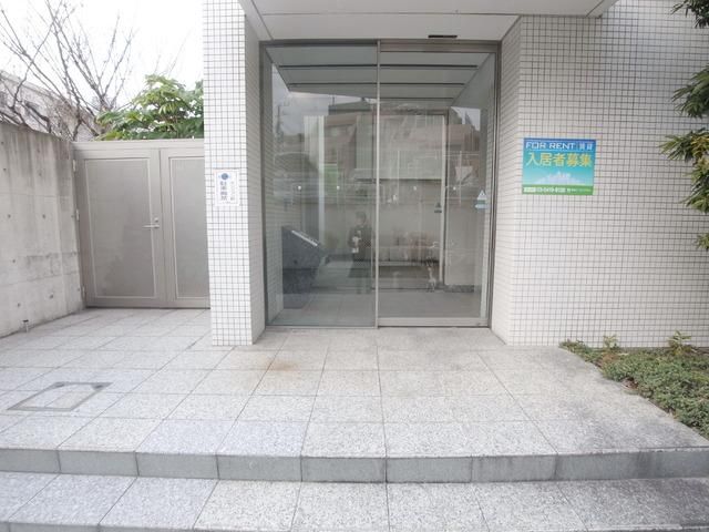 エントランス　★エントランス★