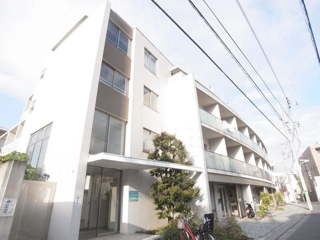 建物外観　外観(2)