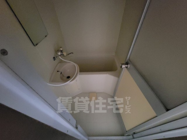パークサイドふじの風呂写真