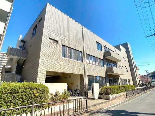 シャンテ香里の周辺写真