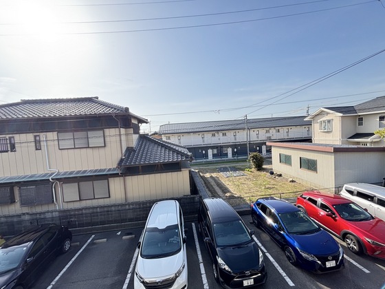 ファミーユベールAのその他写真