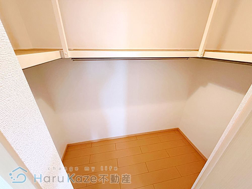 名鉄名古屋本線 本星崎駅 徒歩10分 2階建 築18年の内装写真
