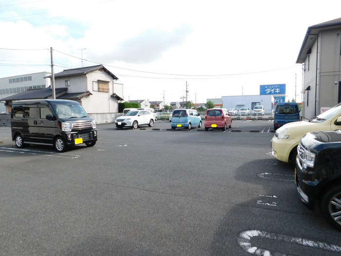 ボンヌシャンスISIDA A棟のその他写真