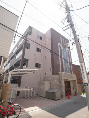 アルコバレーノマクハリ